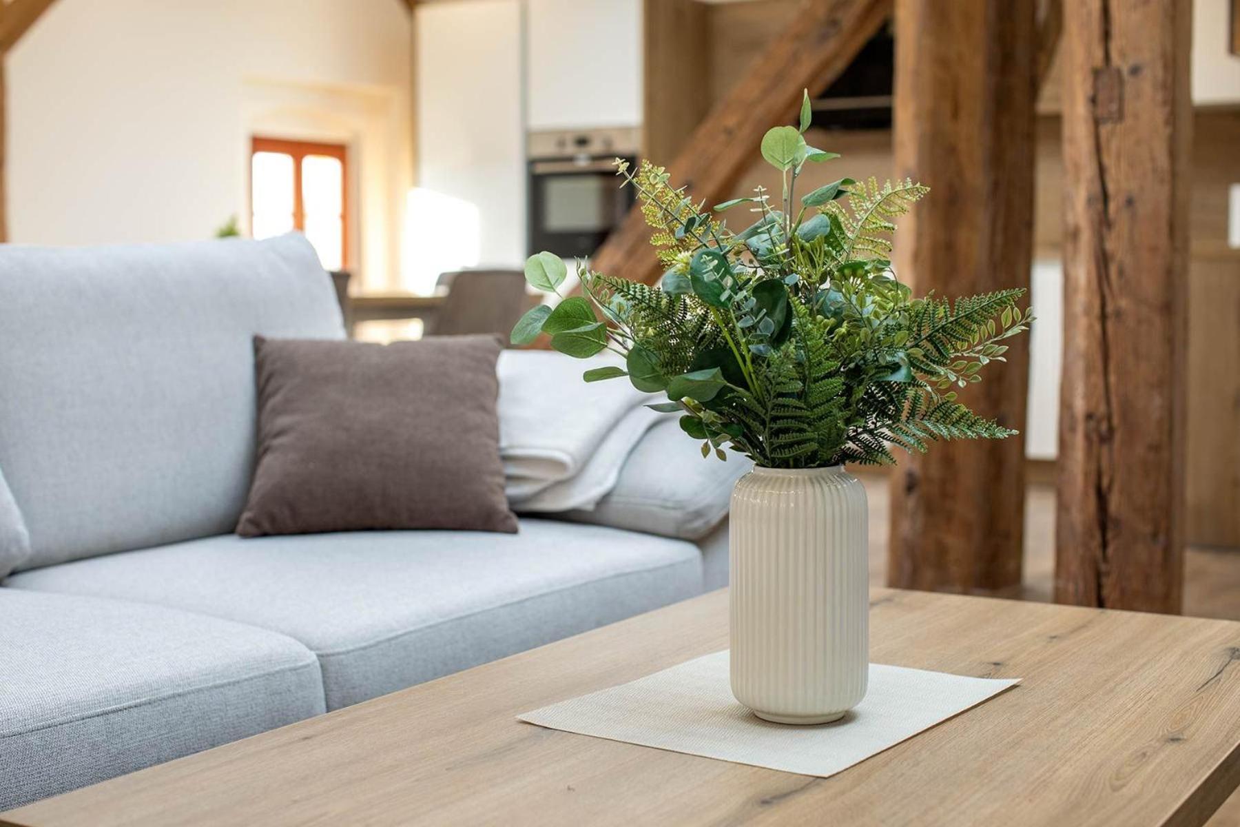 Homestay Exklusive Im Gruenderzeitjuwel *