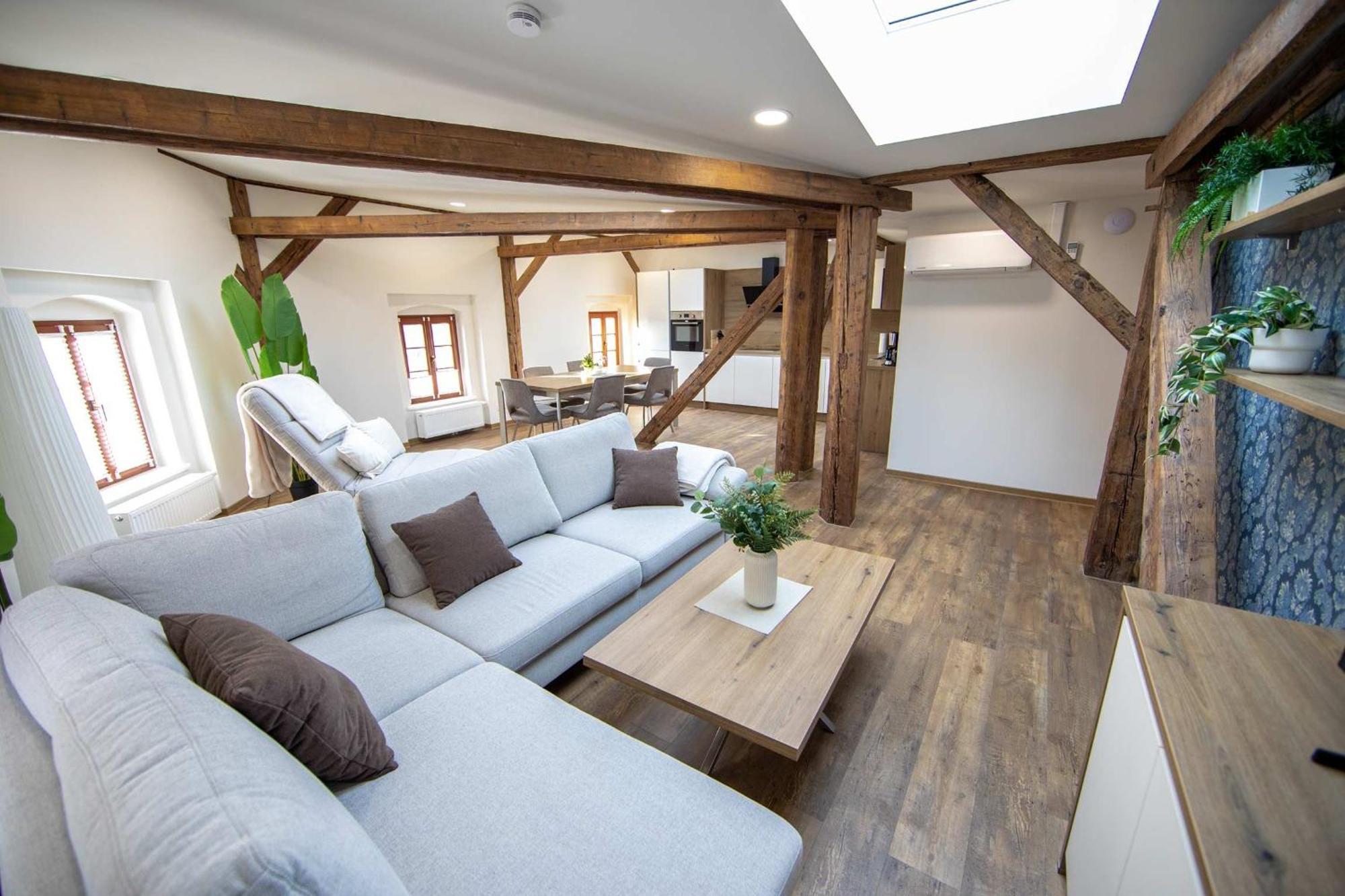 Homestay Exklusive Im Gruenderzeitjuwel Gorlitz