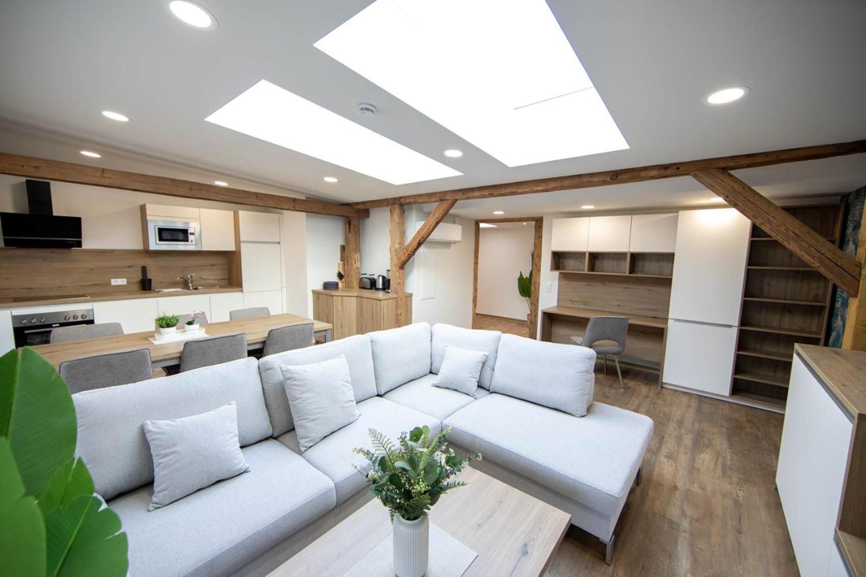 Homestay Exklusive Im Gruenderzeitjuwel Gorlitz